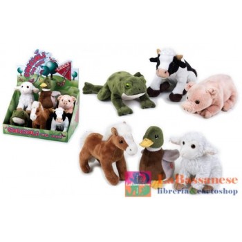 CUCCIOLI CON VOCE FARM -...