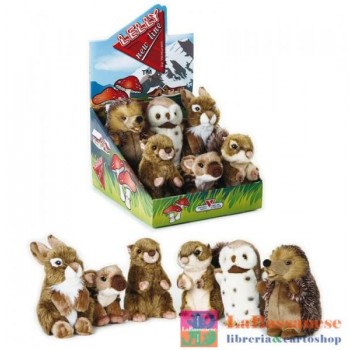 CUCCIOLI MONTAGNA - 720672