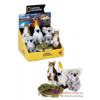 BABY AUSTRALIA NGS - 770700