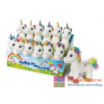 UNICORNO BABY DISPLAY 12 PZ...