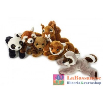 LELLY FURBETTI BOSCO NEW -...
