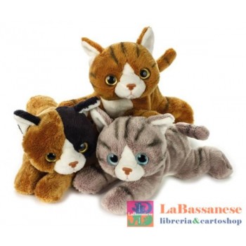 LELLY FURBETTI GATTI NEW -...