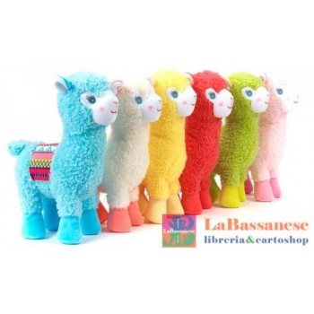 LAMA MEDIO COLORI ASSORTITI...