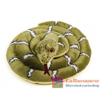 SERPENTE MEDIO NGS - 770709