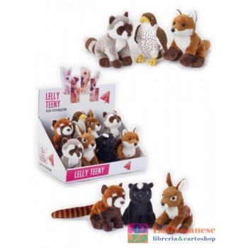 LELLY TEENY BOSCO - 721112