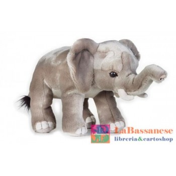 ELEFANTE AFRICANO MEDIO...