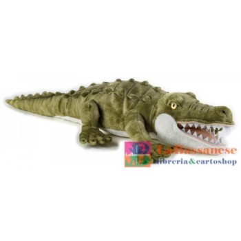 COCCODRILLO MEDIO (NGS) -...