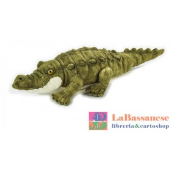 PELUCHE COCCODRILLO - 770841