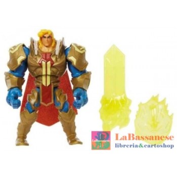 MASTERS OF THE UNIVERSE...