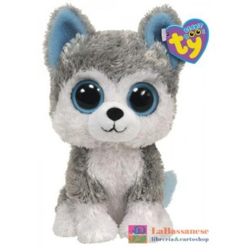 BEANIE BOOS 15CM SLUSH -...