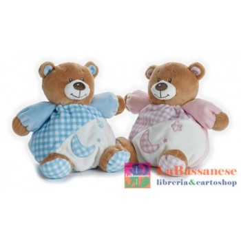 BABY ORSETTO CON SONAGLIO -...