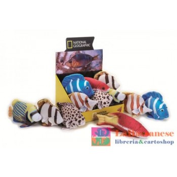 TROPICAL FISH (NGS) - 770792