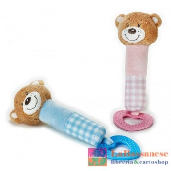 BABY ORSETTO CON SUONO -...