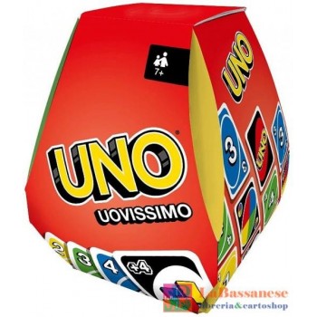 PROMO PACK CARTE UNO -...