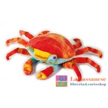GRANCHIO ROSSO (NGS) - 770803