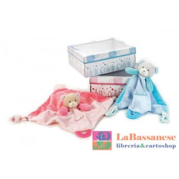 DOUDOU DENTINO ZEROTRE -...