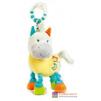 MY BABY UNICORNO GIOCHINO -...
