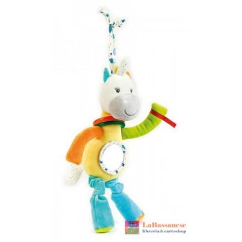 MY BABY UNICORNO PLAYFUN -...