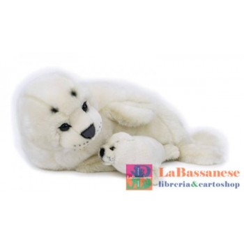 FOCA CON BABY NGS - 770820
