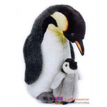 PINGUINO CON BABY NGS - 770821