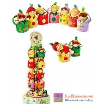 LELLY FRUIT BAG ESPOSITORE...