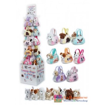 ESPOSITORE TRENDY BAGS &...
