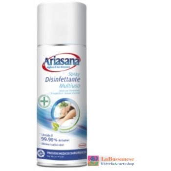 ARIASANA SPRAY...