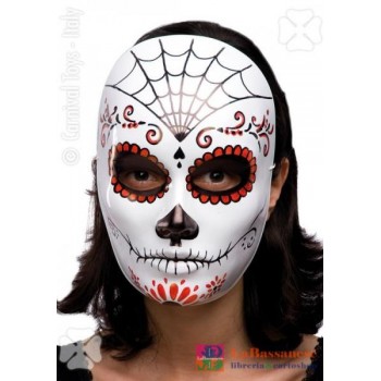 MASCHERA VISO MEDIO IN...