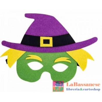 MASCHERA STREGHETTA IN...