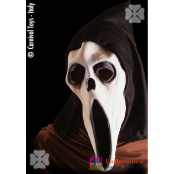 MASCHERA FANTASMA IN...