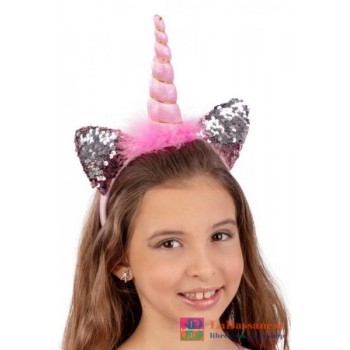 CERCHIETTO UNICORNO...