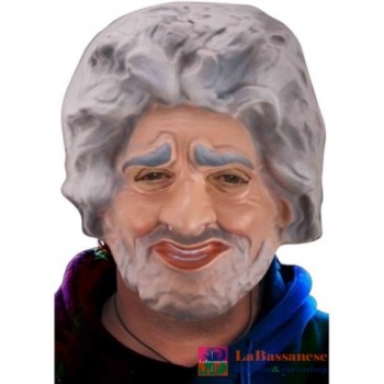MASCH.POLITICO BEPPE I...