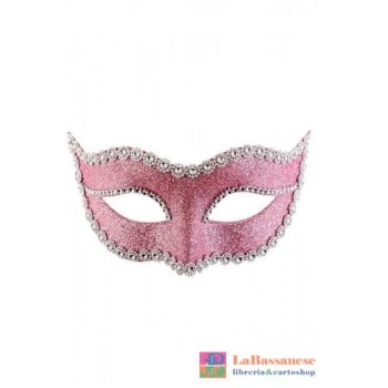 MASCHERA IN PLASTICA...