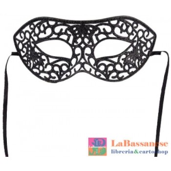 MASCHERA IN PLASTICA...