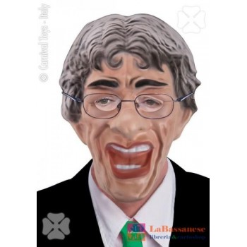 MASCH.POLITICO UMBERTO...