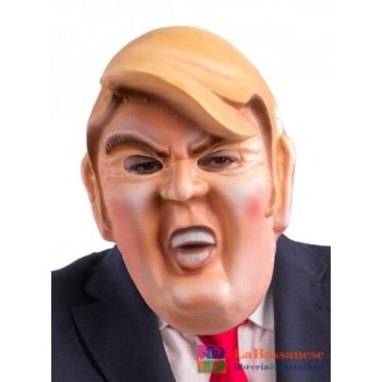 MASCHERA DONALD IN EVA...