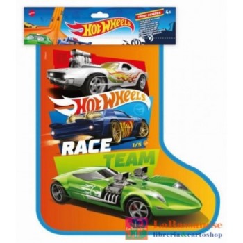 CALZA HOT WHEELS 2022 - HHP80