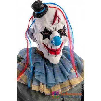 MASCHERA CLOWN HORROR IN...
