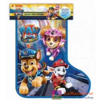 CALZA PAW PATROL 2022 - HHW08