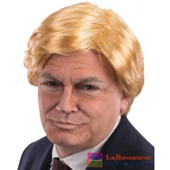 PARRUCCA MR. DONALD IN...