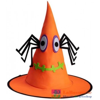 CAPPELLO RAGNETTO BIMBO IN...