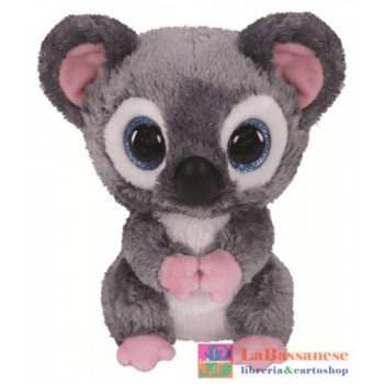 BEANIE BOOS 15CM KATY KOALA...