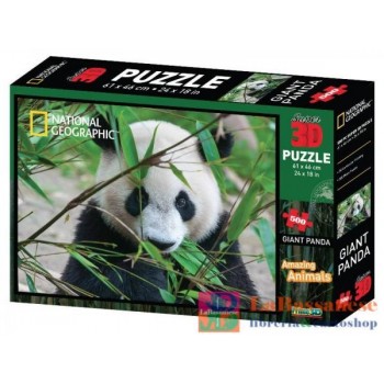 PUZZLE 3D DISCOVERY GIANT...