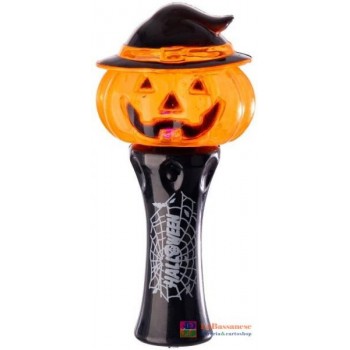 GADGET ZUCCA LUMINOSO...