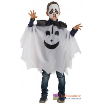 MANTELLO FANTASMA IN...