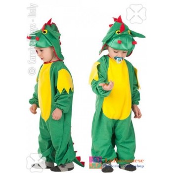 COSTUME DRAGHETTO BABY...