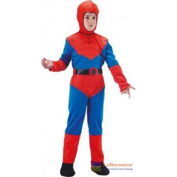 COSTUME RAGNETTO TG.VIII IN...