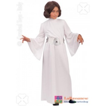 COSTUME PRINCIPESSA DELLO...