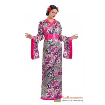 COSTUME GHEISHA T.U.(M-L)...