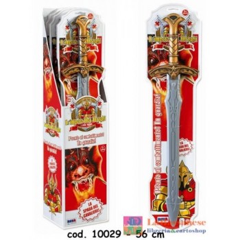 SPADA CAVALIERI 56CM...